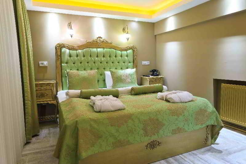Elegance Hotel Istambul