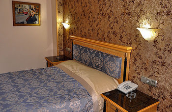 Hotel Grand Hisar