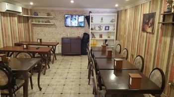 Taksim House Hotel