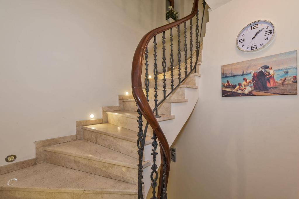 Taksim Center Apartment