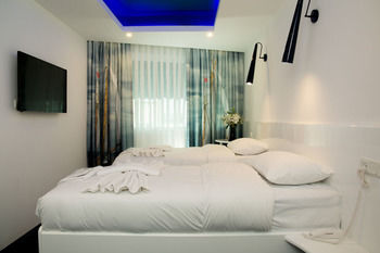 Hotel Pasha Moda