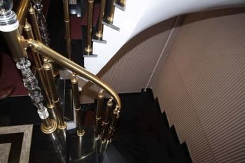 Golden Pen Hotel 3*