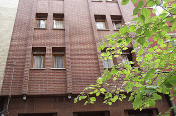 Hotel Devman 2*