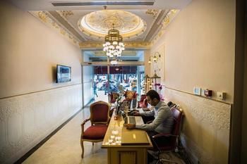 Hotel Phosphorion 5*