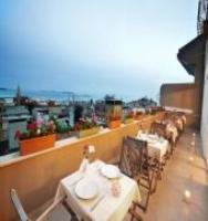 Sumengen Istanbul