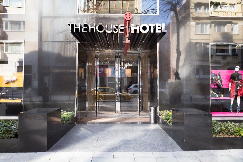 The Nisantasi Hotel 3*