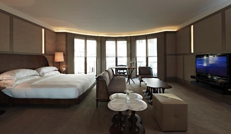 The Nisantasi 3* Istanbul