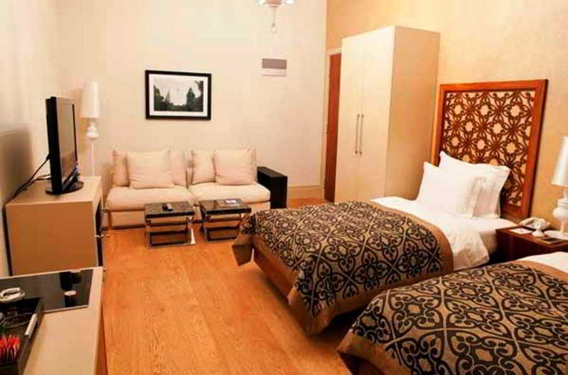 Hotel The Story Pera