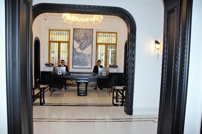 Otel Lush Taksim - Special Category 4*