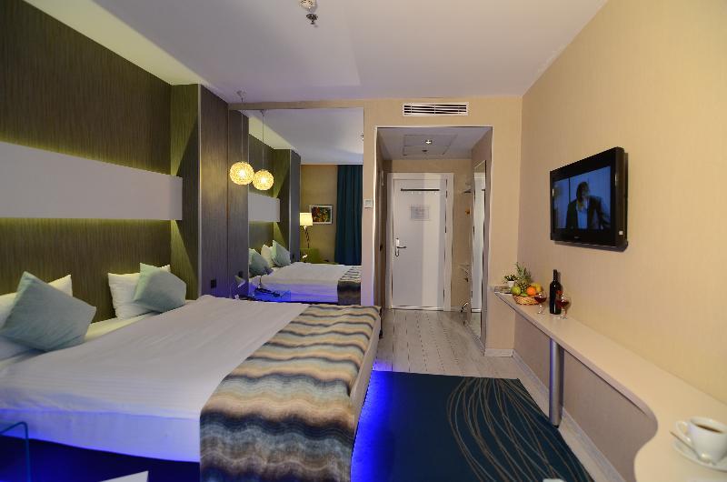 Tempo 4levent Hotel