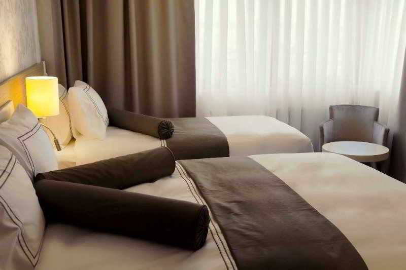 Hotel Galata La Bella 4*