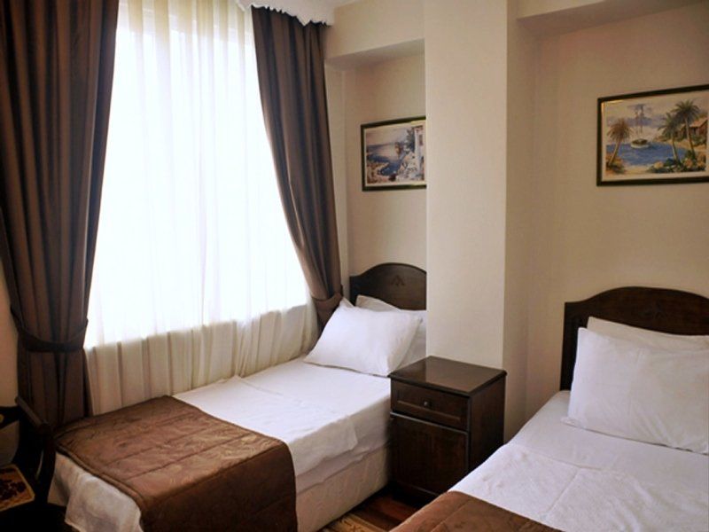 The Sunrise Hotel