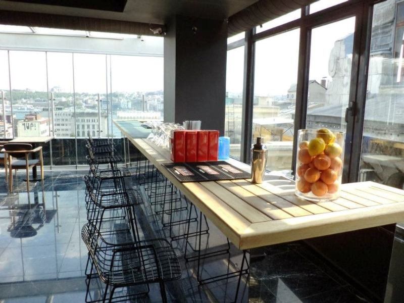 Hotel The Purl Istanbul