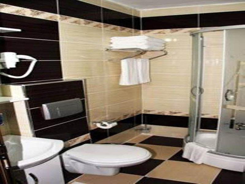 Elite Marmara Gungoren Hotel Istambul