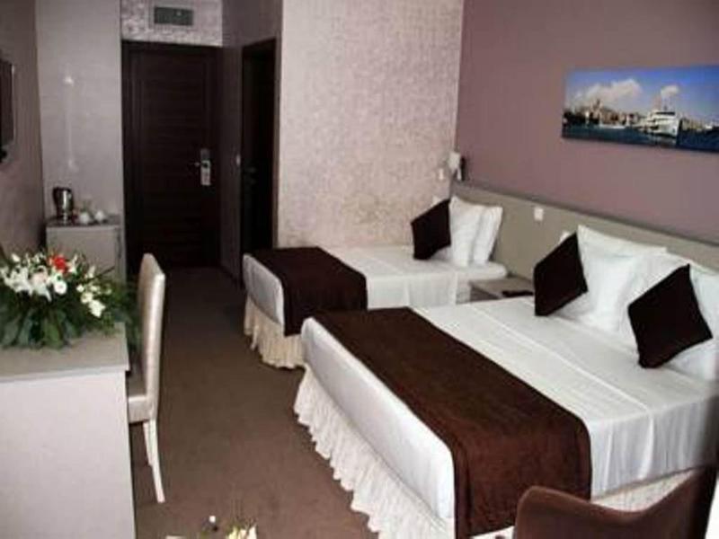 Elite Marmara Gungoren Istambul