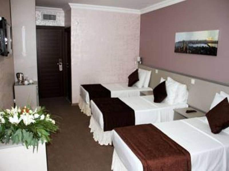Elite Marmara Gungoren Hotel