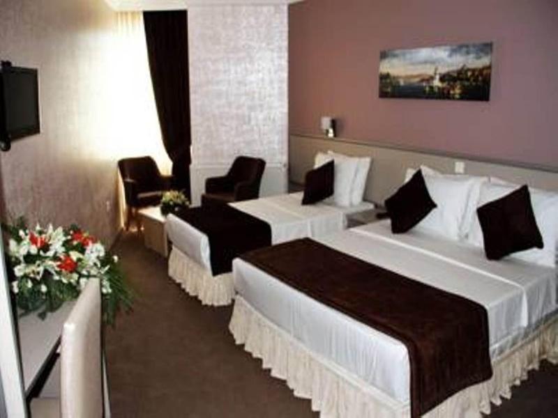 Elite Marmara Gungoren 3*