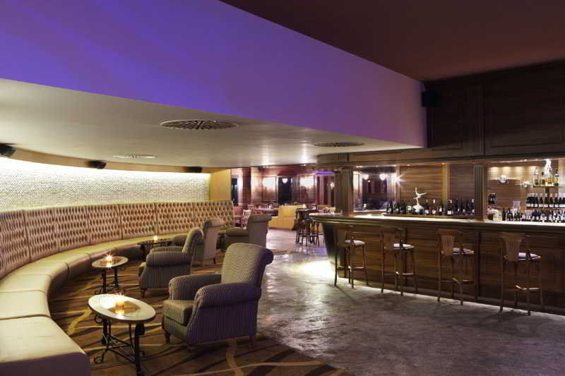 Gonen Otel 5*
