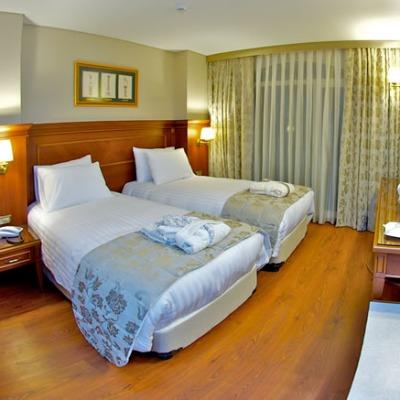 Perula & 3* Istanbul