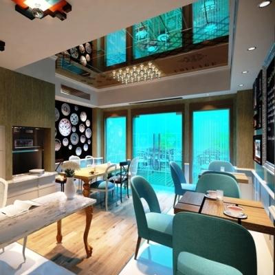 Otel Collage Taksim 3*
