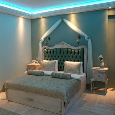 Mood Ht Design Suites Hotel Istanbul