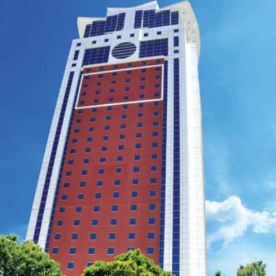 Flora Atasehir Apartment *