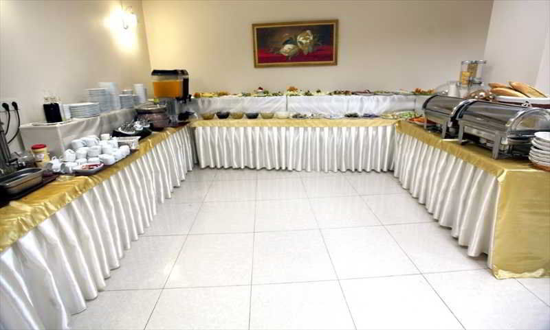 Grand Avcilar Hotel