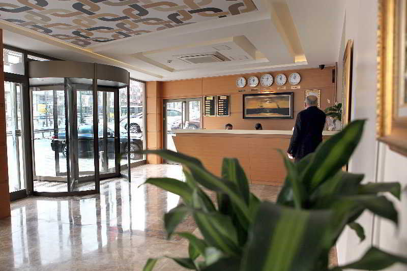 Otel Grand Avcilar