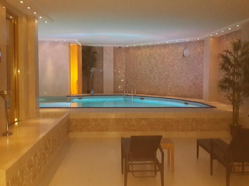 Grand Madrid 3* Istambul