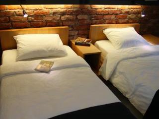 Hotel Peradays Istambul