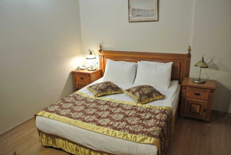 Hotel Saba Istanbul