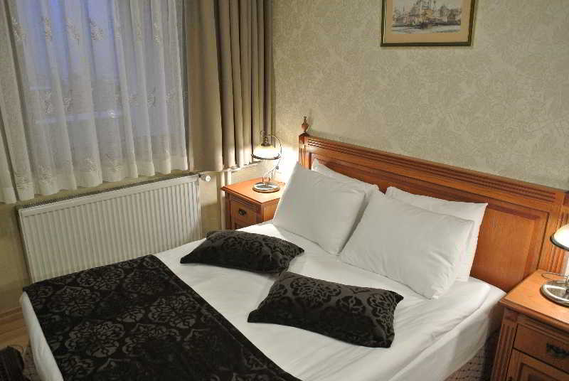 Saba 3* Istanbul