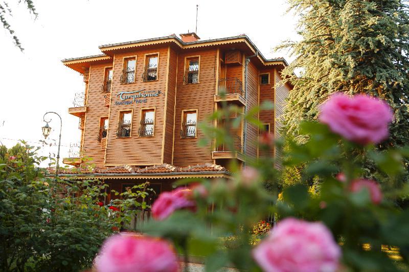 Turquhouse 3* İstanbul