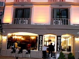 Hotel Salinas