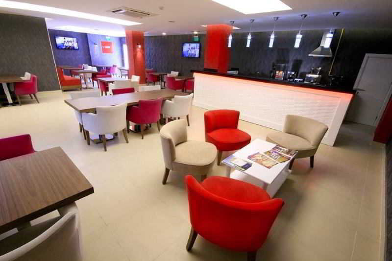 Otel Helikon Business 3*