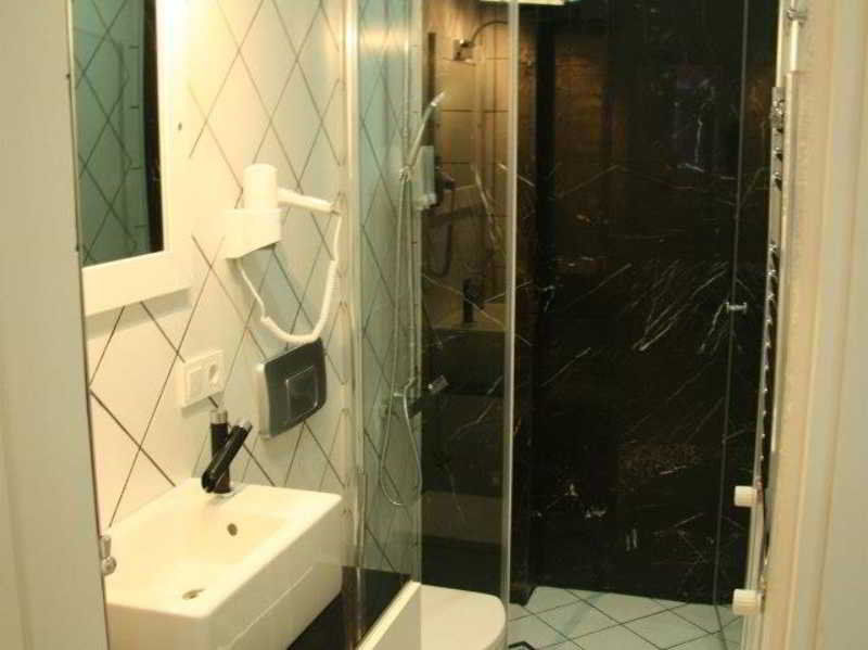 Aparthotel Royal Pera Taksim 3*