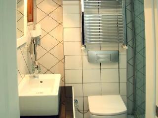 Royal Pera Taksim Aparthotel 3*