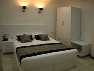 Aparthotel Royal Pera Taksim Istambul