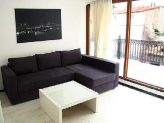 Aparthotel Royal Pera Taksim