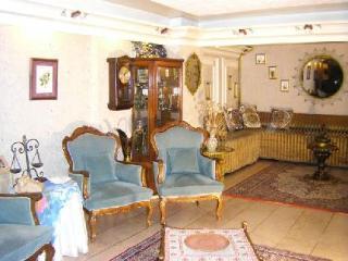 Otel Nezih İstanbul