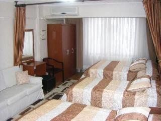 Nezih Otel İstanbul