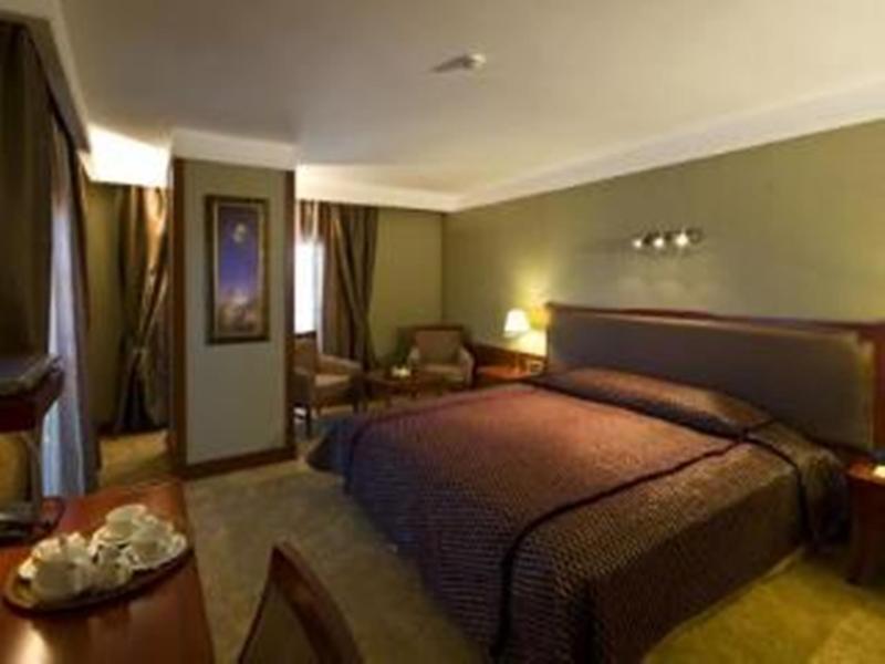 Boutique Princess Hotel