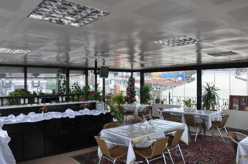 Grand Ambiance 2* Istanbul