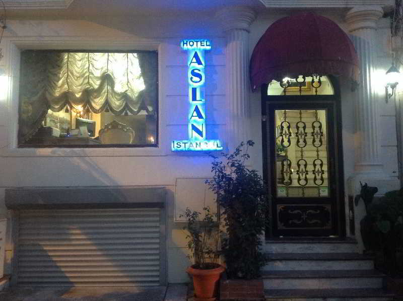 Grand Ambiance Hotel Istanbul