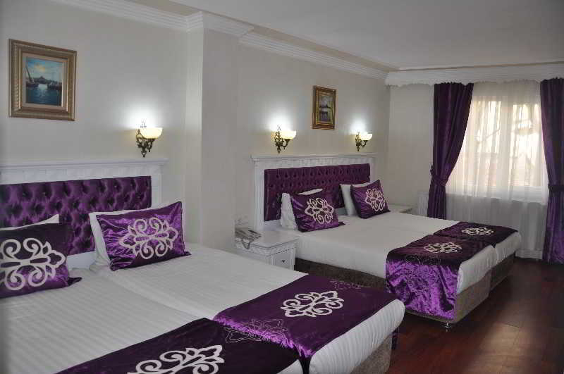 Istanbul Holiday Hotel