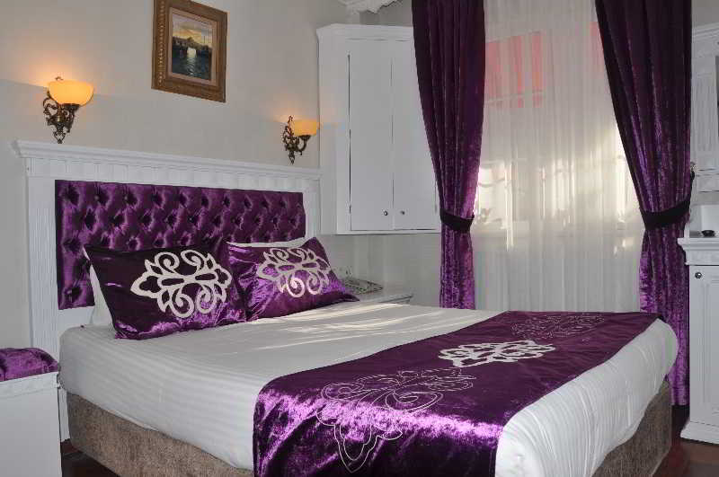 Otel Istanbul Holiday Hotel