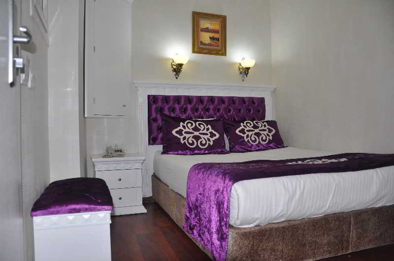 Istanbul Holiday Hotel Otel İstanbul