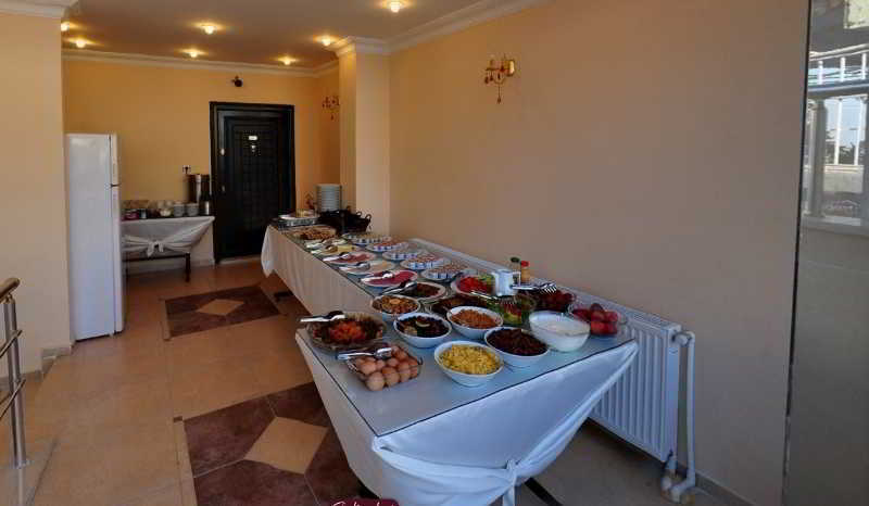 Serdivan Aparthotel 3*
