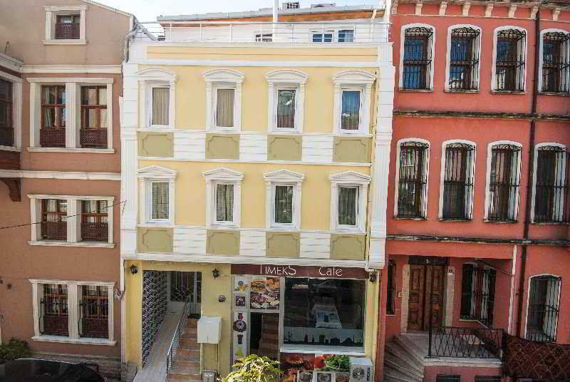 Hotel Timeks Sultanahmet