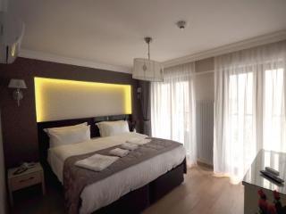 Hotel Septimum 3*